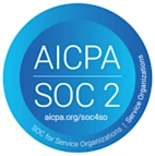 AICPA SOC 2, SOC for Service Organizations