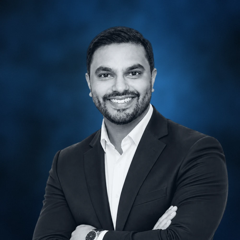 Varun Pillai